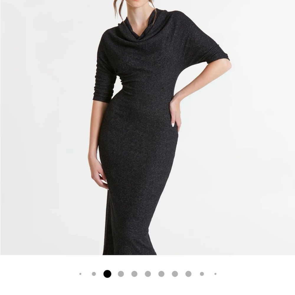 Dry Martini The Stress Less Dress, Size S